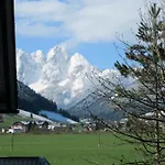14 Edelweiss Apartment *