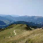 14 Edelweiss Apartment Gosau