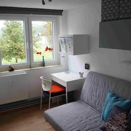 Apartamento 14 Edelweiss Gosau