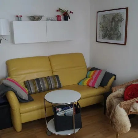 14 Edelweiss Apartment