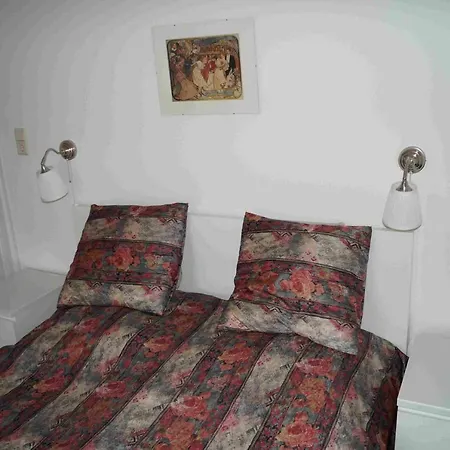 14 Edelweiss Apartmán *
