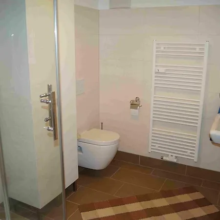 Apartamento 14 Edelweiss *