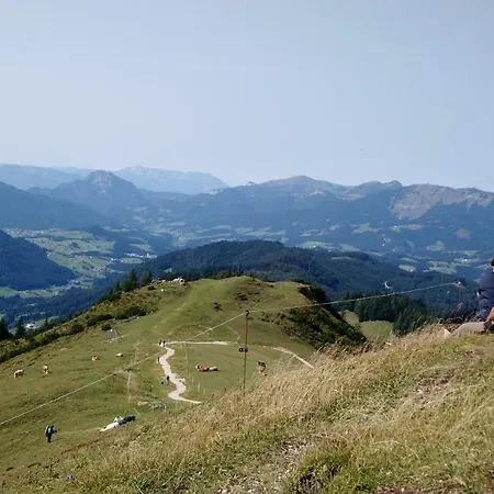 14 Edelweiss Apartmán Gosau