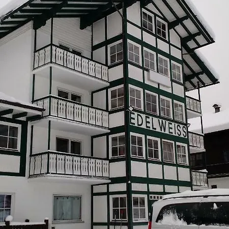 14 Edelweiss