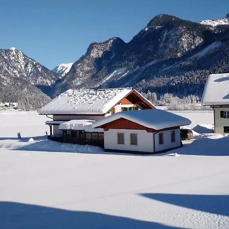 14 Edelweiss Appartement