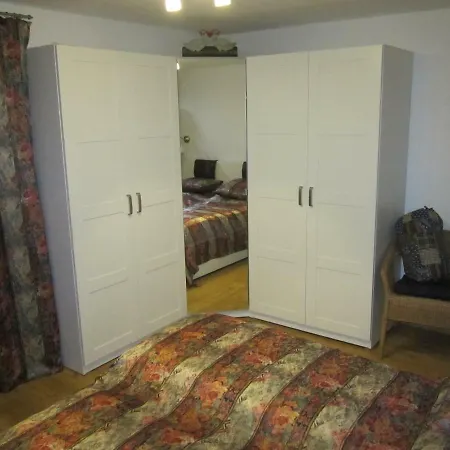 Apartmán 14 Edelweiss Gosau