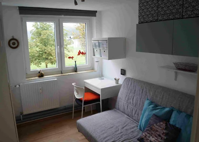 Appartement 14 Edelweiss Gosau