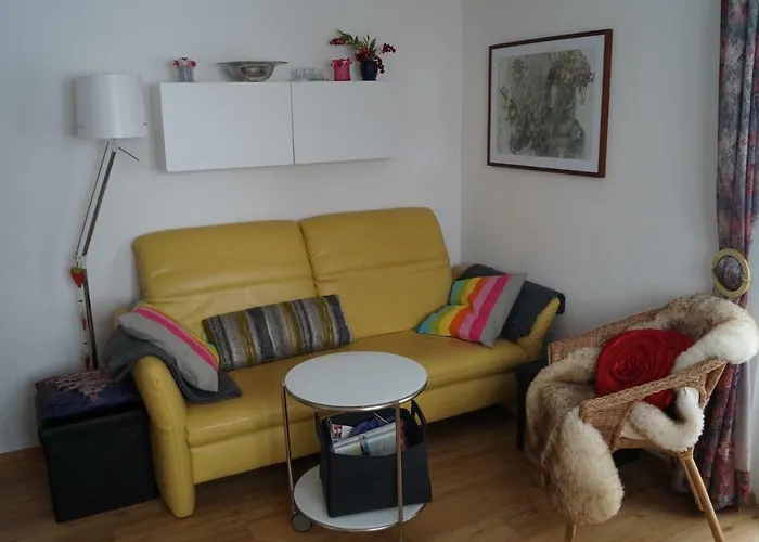 14 Edelweiss Appartement