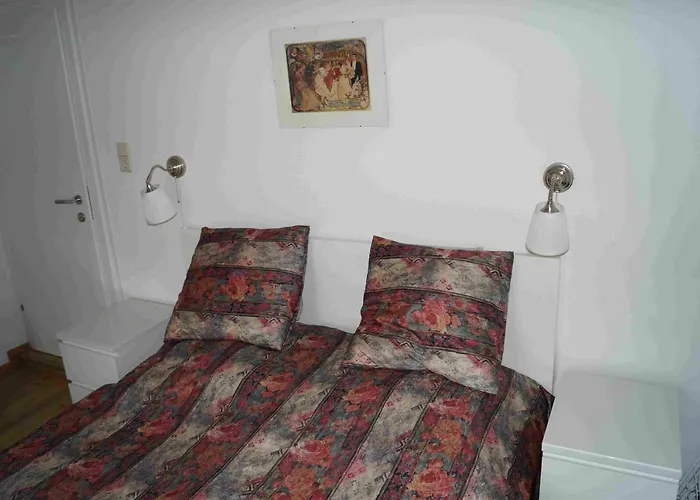 14 Edelweiss Appartement *