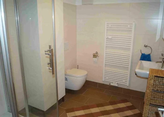 Daire 14 Edelweiss *