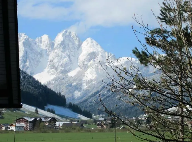 14 Edelweiss Daire *