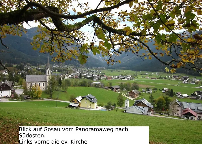 Lägenhet 14 Edelweiss *