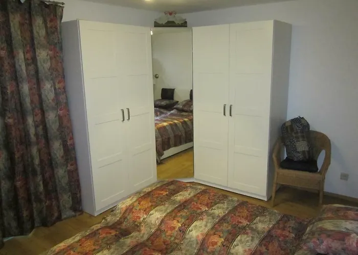 Appartement 14 Edelweiss Gosau