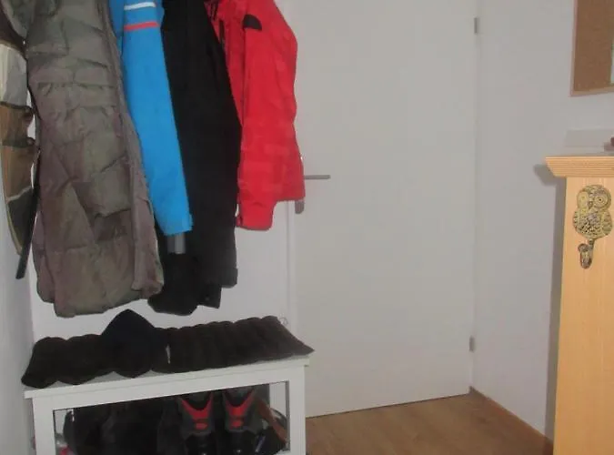 Appartement 14 Edelweiss