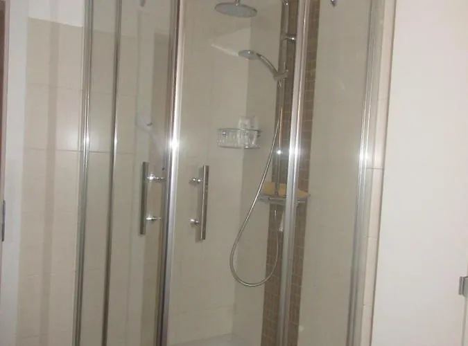 Appartement 14 Edelweiss *