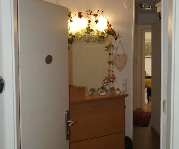 Appartement 14 Edelweiss *