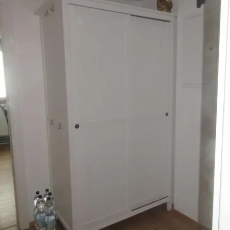 Apartament 14 Edelweiss *