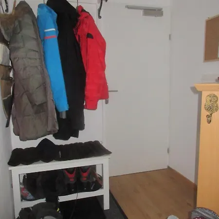 Apartament 14 Edelweiss