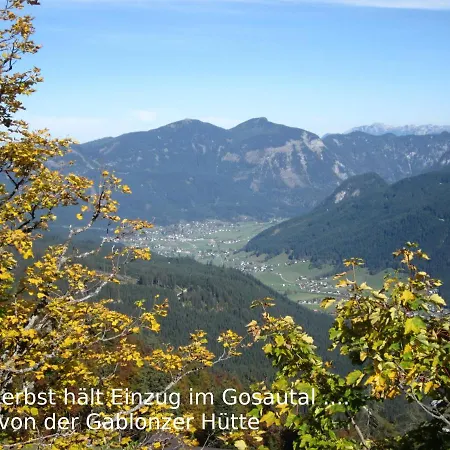 14 Edelweiss Apartament *