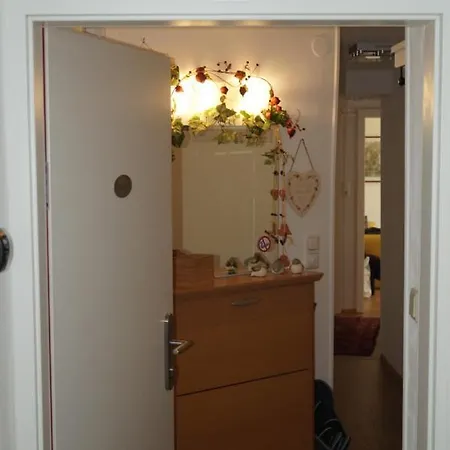 Apartament 14 Edelweiss *