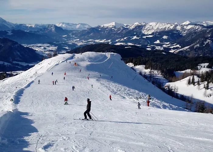 14 Edelweiss * Gosau