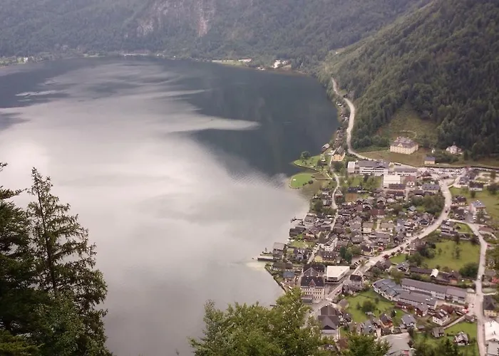 14 Edelweiss * Gosau