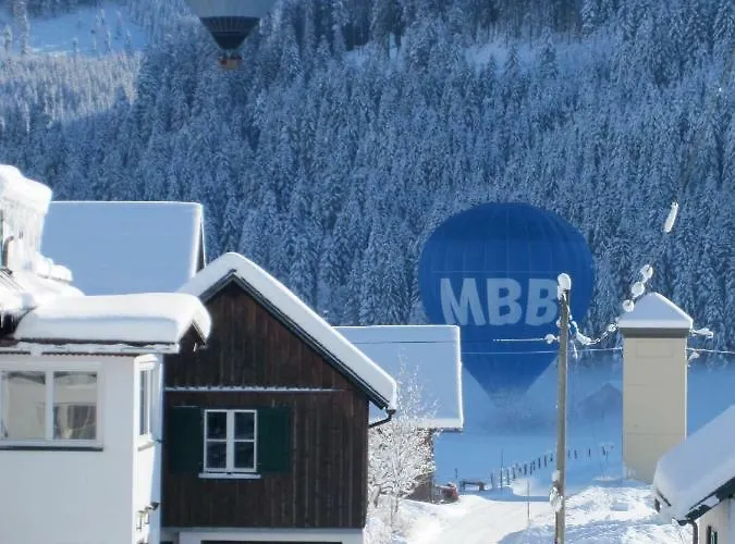 14 Edelweiss Διαμέρισμα *