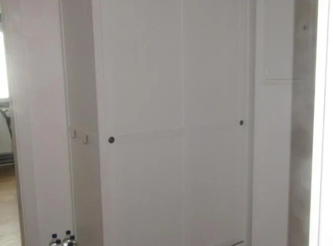 Διαμέρισμα 14 Edelweiss *